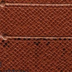 Pre Owned Louis Vuitton Monogram Canvas Zippy Wallet