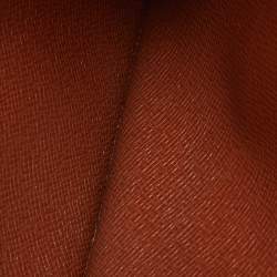 مملوكة مسبقًا Louis Vuitton Monogram Canvas Sarah Long Wallet