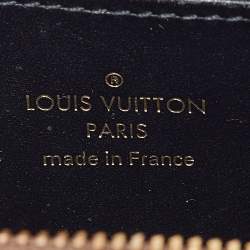 Pre Owned Louis Vuitton Giant Monogram Canvas Zippy Coin Purse
