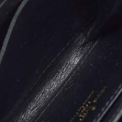 Pre Owned Louis Vuitton Giant Monogram Canvas Zippy Coin Purse