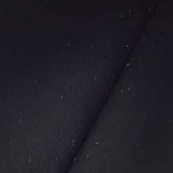 Pre Owned Louis Vuitton Black Monogram Empreinte Leather Zippy Wallet