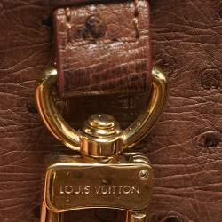 Pre Owned Louis Vuitton Monogram Canvas Limited Edition Etoile Exotique GM Bag