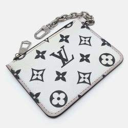 Pre Owned Louis Vuitton Black Epi Leather Epi Marel