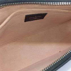 Pre Owned Louis Vuitton Black Epi Leather Epi Marel