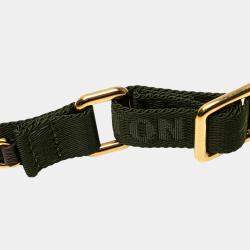Pre Owned Louis Vuitton Brown Monogram Felicie Strap And Go