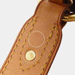 Pre Owned Louis Vuitton Brown Monogram Thames PM