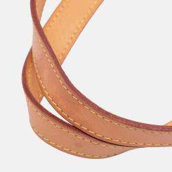 Pre Owned Louis Vuitton Brown Monogram All-In PM