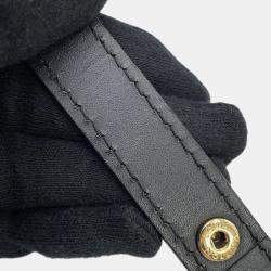 Pre Owned Louis Vuitton Multi Pochette Accessoires Bicolor Monogram Empreinte Leather Shoulder Bag