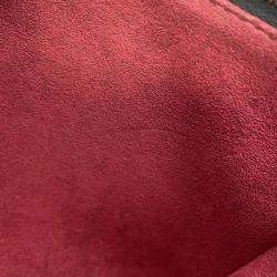 Pre Owned Louis Vuitton Multi Pochette Accessoires Bicolor Monogram Empreinte Leather Shoulder Bag