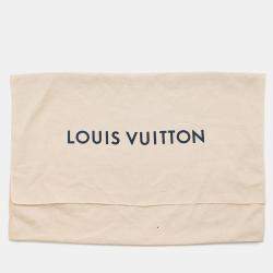 Pre Owned Louis Vuitton Passy Brown Monogram Canvas Handbag
