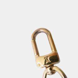 Pre Owned Louis Vuitton Camera Box Noir Monogram Reverse Canvas Handbag