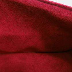 Pre Owned Louis Vuitton Marilyn Blanc Red Multicolor Monogram Shoulder Bag