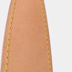 Pre Owned Louis Vuitton Marilyn Blanc Red Multicolor Monogram Shoulder Bag