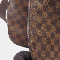 Pre Owned Louis Vuitton Spencer Damier Ebene