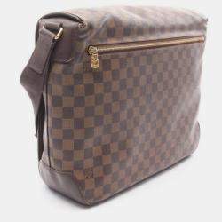 Pre Owned Louis Vuitton Spencer Damier Ebene
