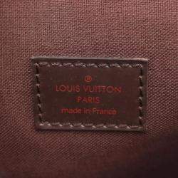 Pre Owned Louis Vuitton Spencer Damier Ebene