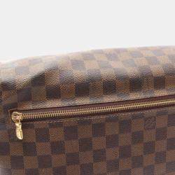 Pre Owned Louis Vuitton Spencer Damier Ebene