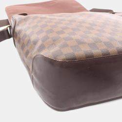 Pre Owned Louis Vuitton Spencer Damier Ebene