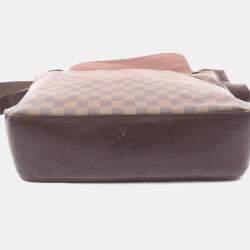 Pre Owned Louis Vuitton Spencer Damier Ebene