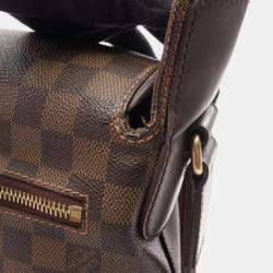 Pre Owned Louis Vuitton Spencer Damier Ebene