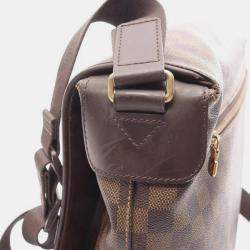 Pre Owned Louis Vuitton Spencer Damier Ebene