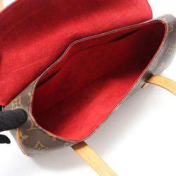 Pre Owned Louis Vuitton Sonatine Monogram