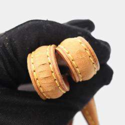 Pre Owned Louis Vuitton Sonatine Monogram