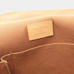 Pre Owned Louis Vuitton Messenger PM Bosphore Monogram