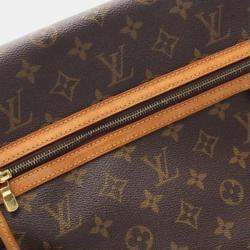 Pre Owned Louis Vuitton Messenger PM Bosphore Monogram