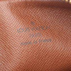 Pre Owned Louis Vuitton Amazon Monogram
