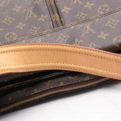 Pre Owned Louis Vuitton Vivacite Gm Monogram