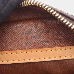 Pre Owned Louis Vuitton Blois Monogram