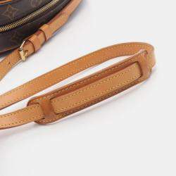 Pre Owned Louis Vuitton Blois Monogram