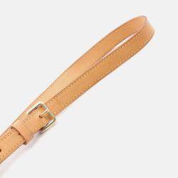 مملوكة مسبقًا Louis Vuitton Odeon Mm Shoulder Bag Monogram Canvas Brown