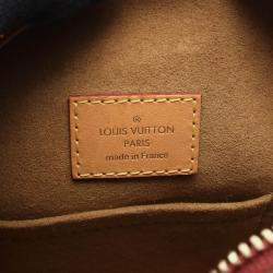 Pre Owned Louis Vuitton Boite Chapeau Souple Shoulder Bag Monogram Canvas