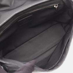 Pre Owned Louis Vuitton Messenger Voyage Pm Shoulder Bag Monogram Eclipse Black