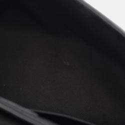 مملوكة مسبقًا Louis Vuitton Messenger Voyage Pm Shoulder Bag Monogram Shadow Noir