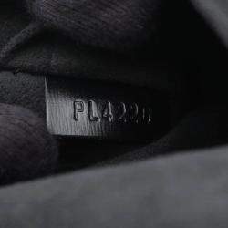 Pre Owned Louis Vuitton Vanity Nv Pm Monogram Reverse