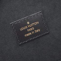 Pre Owned Louis Vuitton Vanity Nv Pm Monogram Reverse