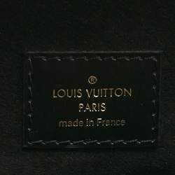 Pre Owned حقيبة لويس فيتون ميتيس بوشيت كانفاس مونوغرامي معكوسة