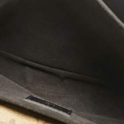 Pre Owned حقيبة لويس فيتون ميتيس بوشيت كانفاس مونوغرامي معكوسة