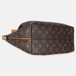 Pre Owned Louis Vuitton Monogram Canvas Turenne MM