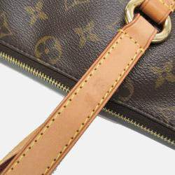 Pre Owned Louis Vuitton Totally MM Monogram Canvas Tote Bag