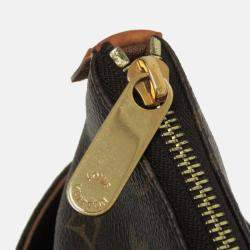 Pre Owned Louis Vuitton Totally MM Monogram Canvas Tote Bag