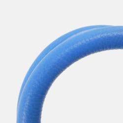 Pre Owned Louis Vuitton Yayoi Kusama Speedy Bandouliere 20 Monogram Empreinte Leather Shoulder Bag