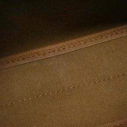 مملوكة مسبقًا Louis Vuitton Atlantis BB Brown Monogram Reverse Canvas Shoulder Bag
