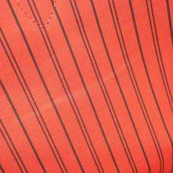 Pre Owned Louis Vuitton Monogram Neverfull Inside-Out Mm Handbag