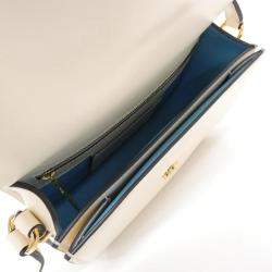 Pre Owned Louis Vuitton Lv Pont Neuf Shoulder Bag