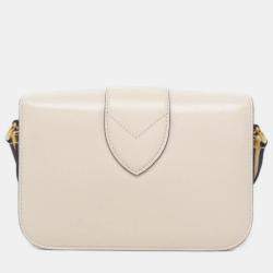 Pre Owned Louis Vuitton Lv Pont Neuf Shoulder Bag