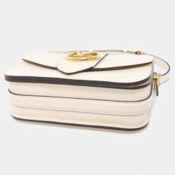 Pre Owned Louis Vuitton Lv Pont Neuf Shoulder Bag